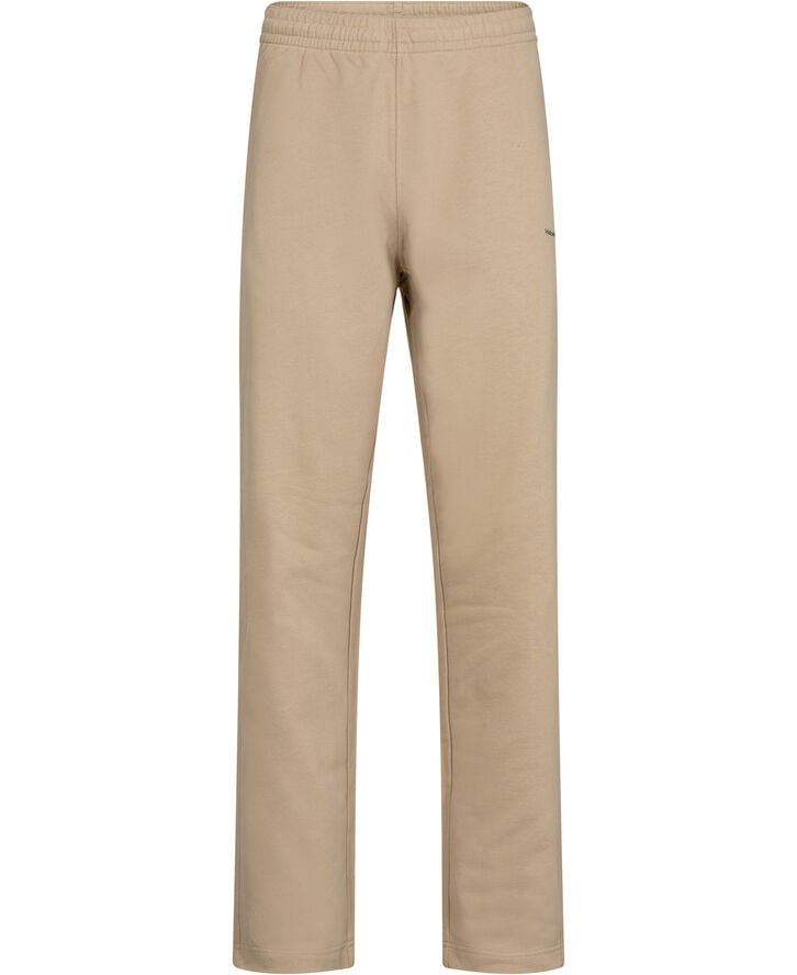 M. Relaxed sweatpants