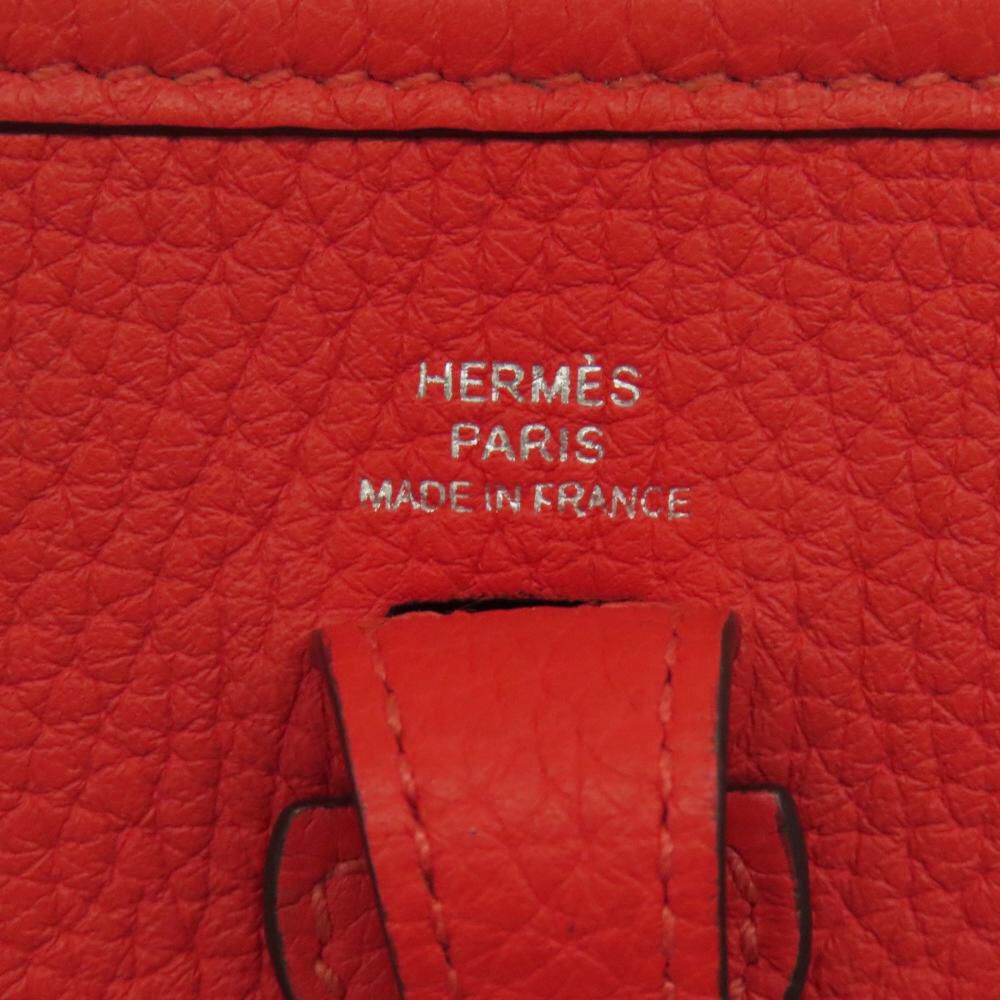 Herm&egrave;s Shoulder Bag