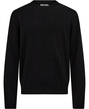 Mads 2 - 100% Cashmere GCS