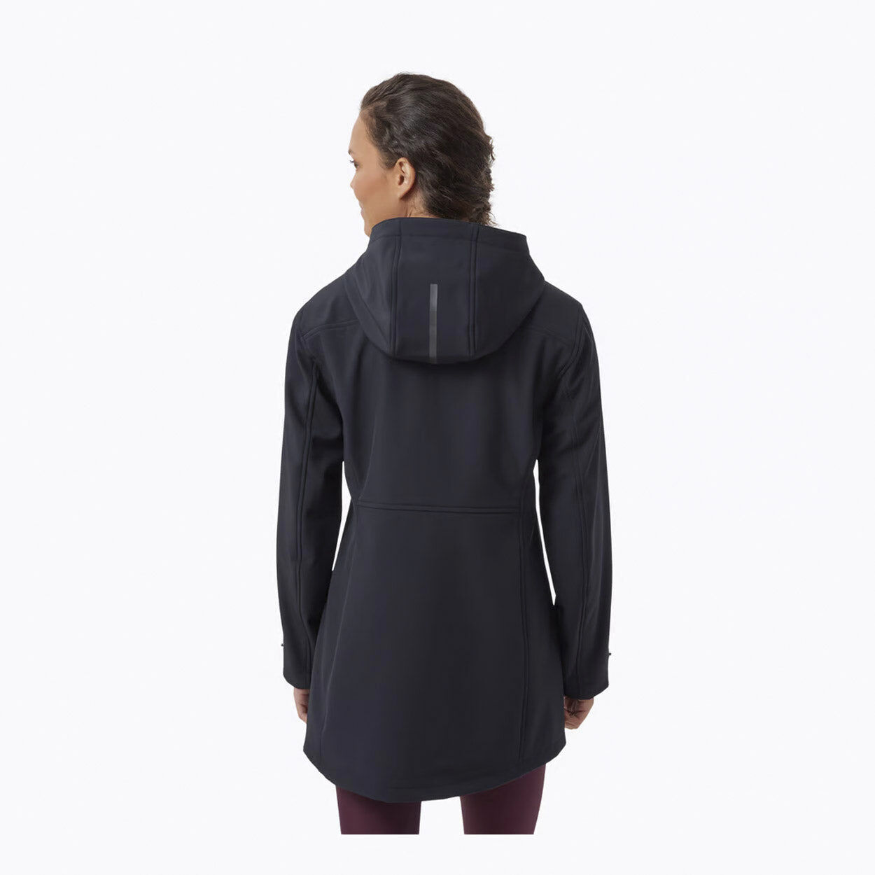 Brook Softshell Sommerjakke