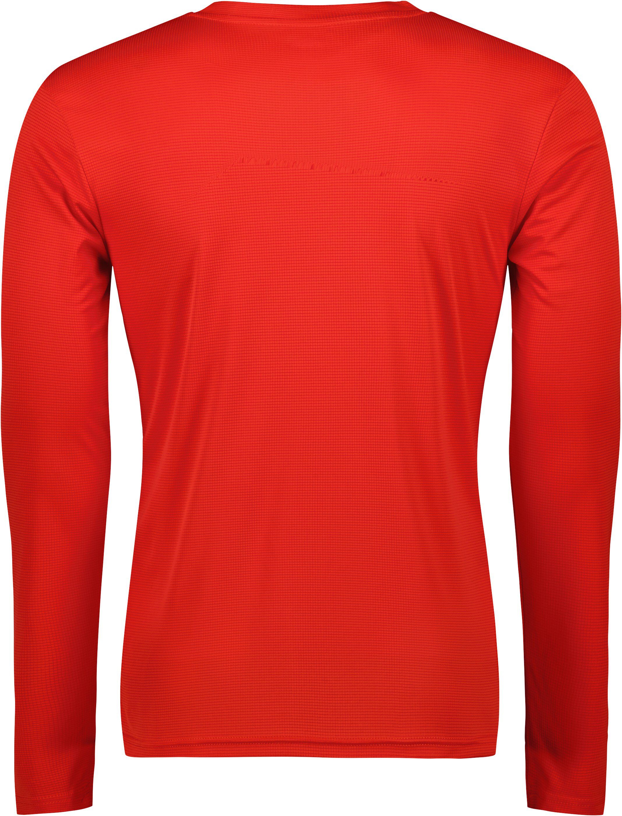 TEAMGOAL BASELAYER TEE LS