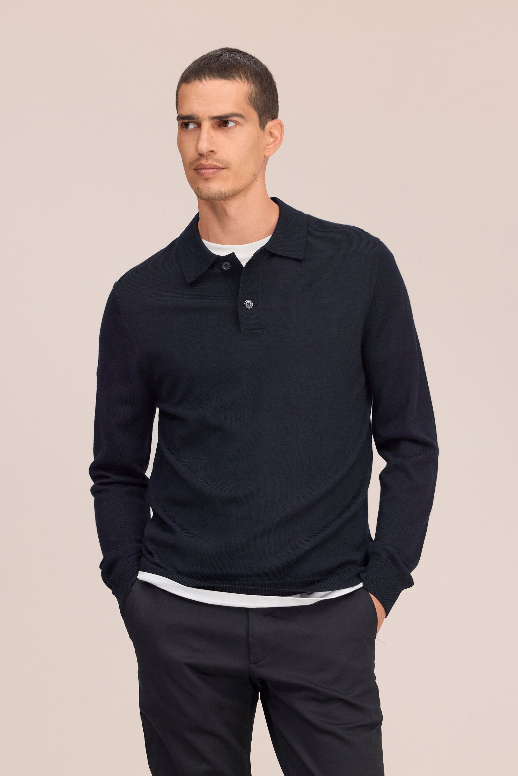 Serge LS Polo 6584
