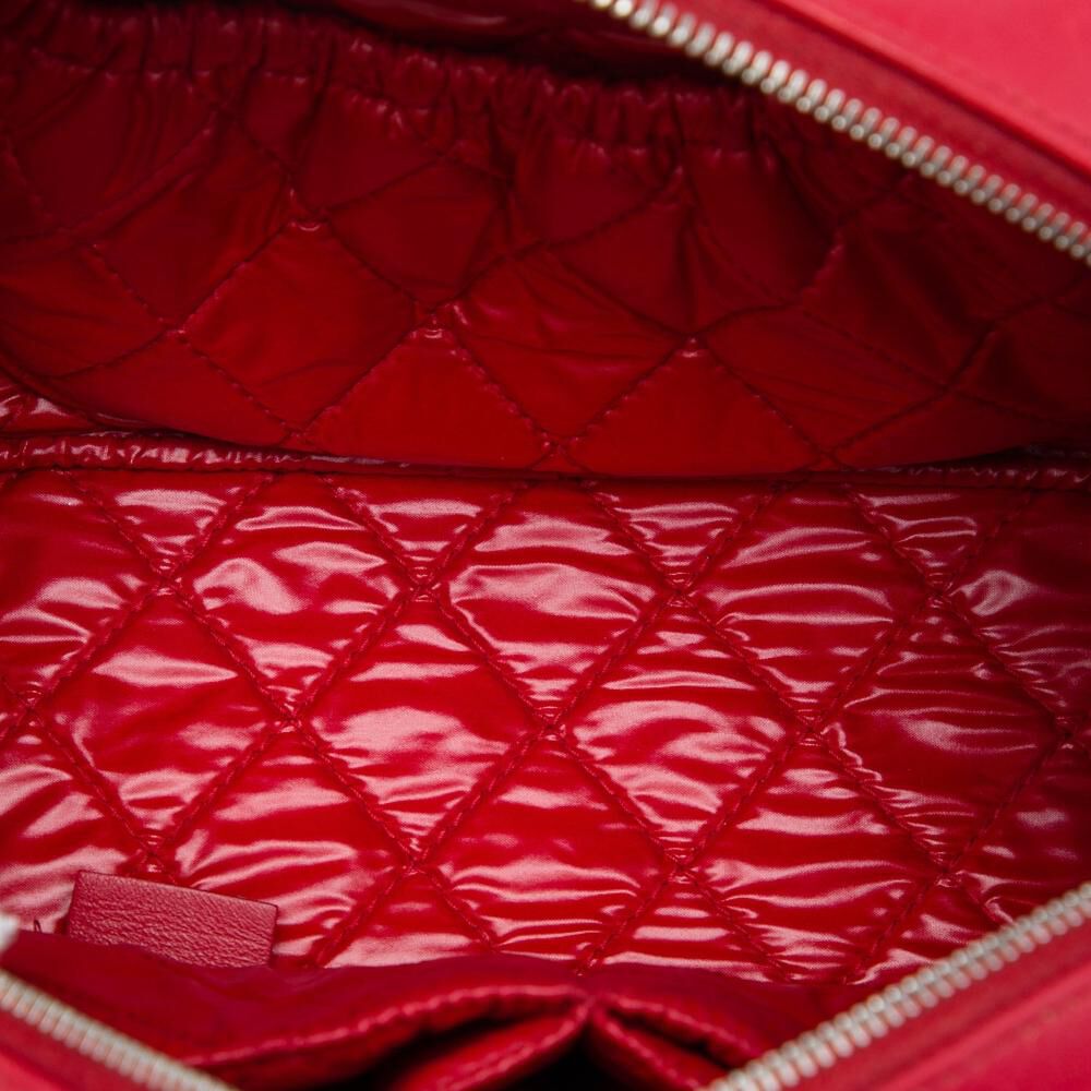 Chanel Pouch