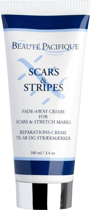 Scars & Stripes 100 ml.