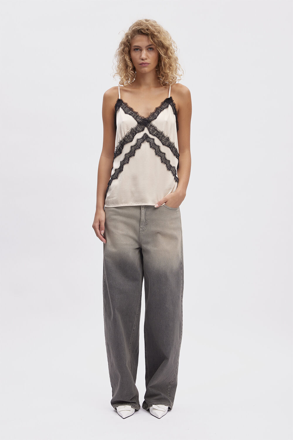 SachiGZ slip top