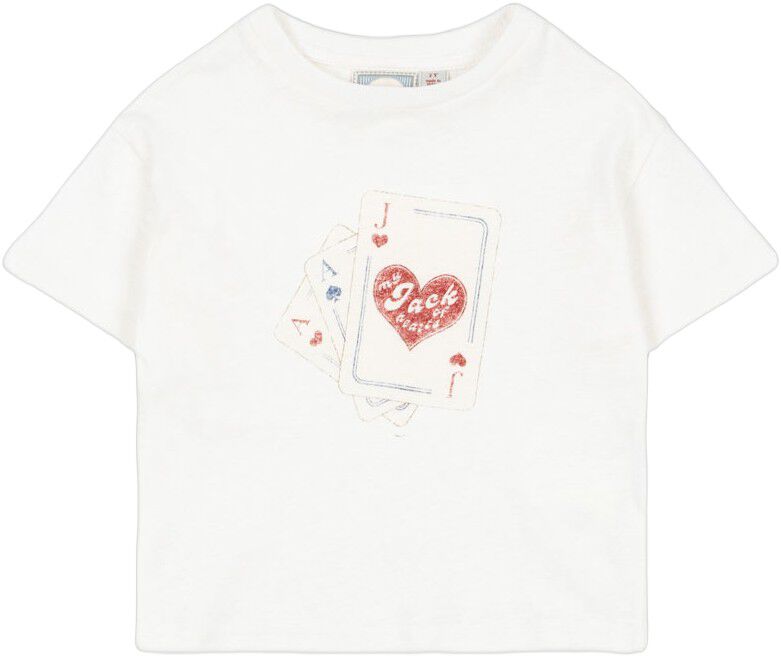 RHW X KS JACK TEE OCS