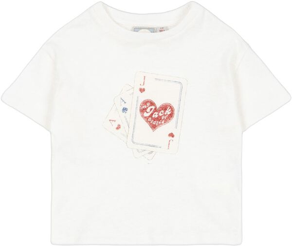 RHW X KS JACK TEE OCS