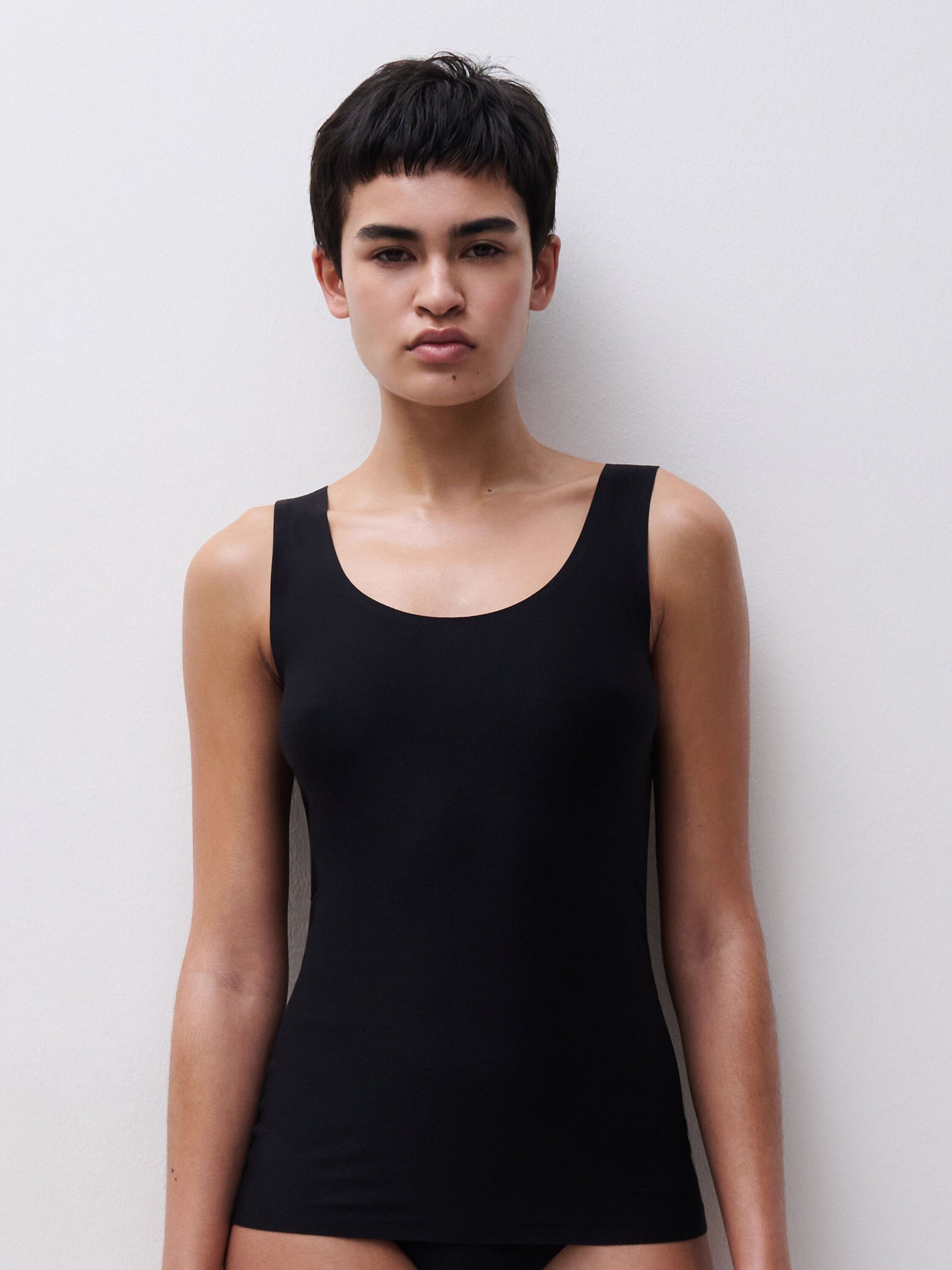 SoftStretch Tank Top