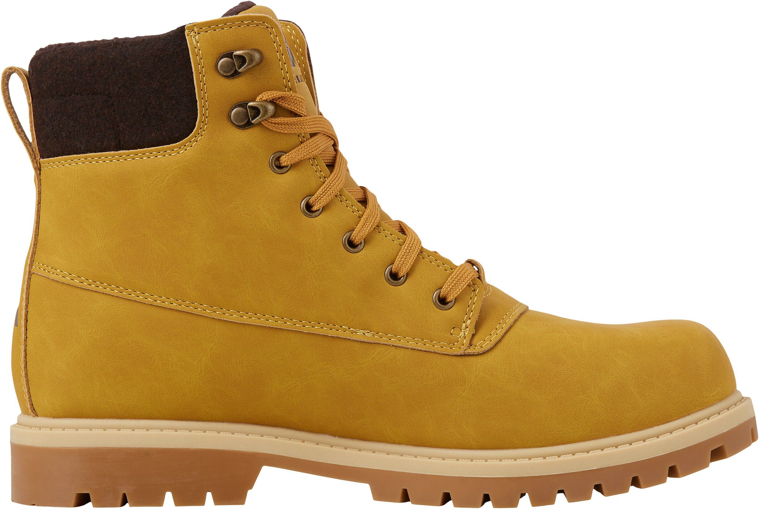 Luca III Vandt&aelig;t Vinter St&oslash;vler