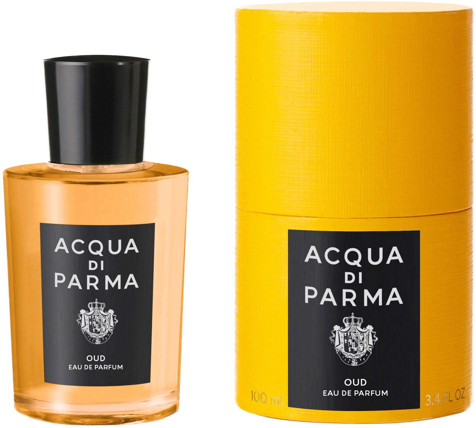 Oud Eau de Parfum