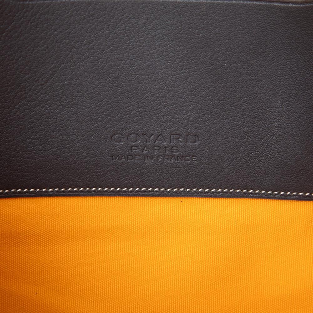 Goyard Clutch