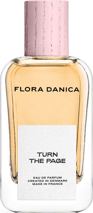 Flora Danica - Turn The Page 100 ml