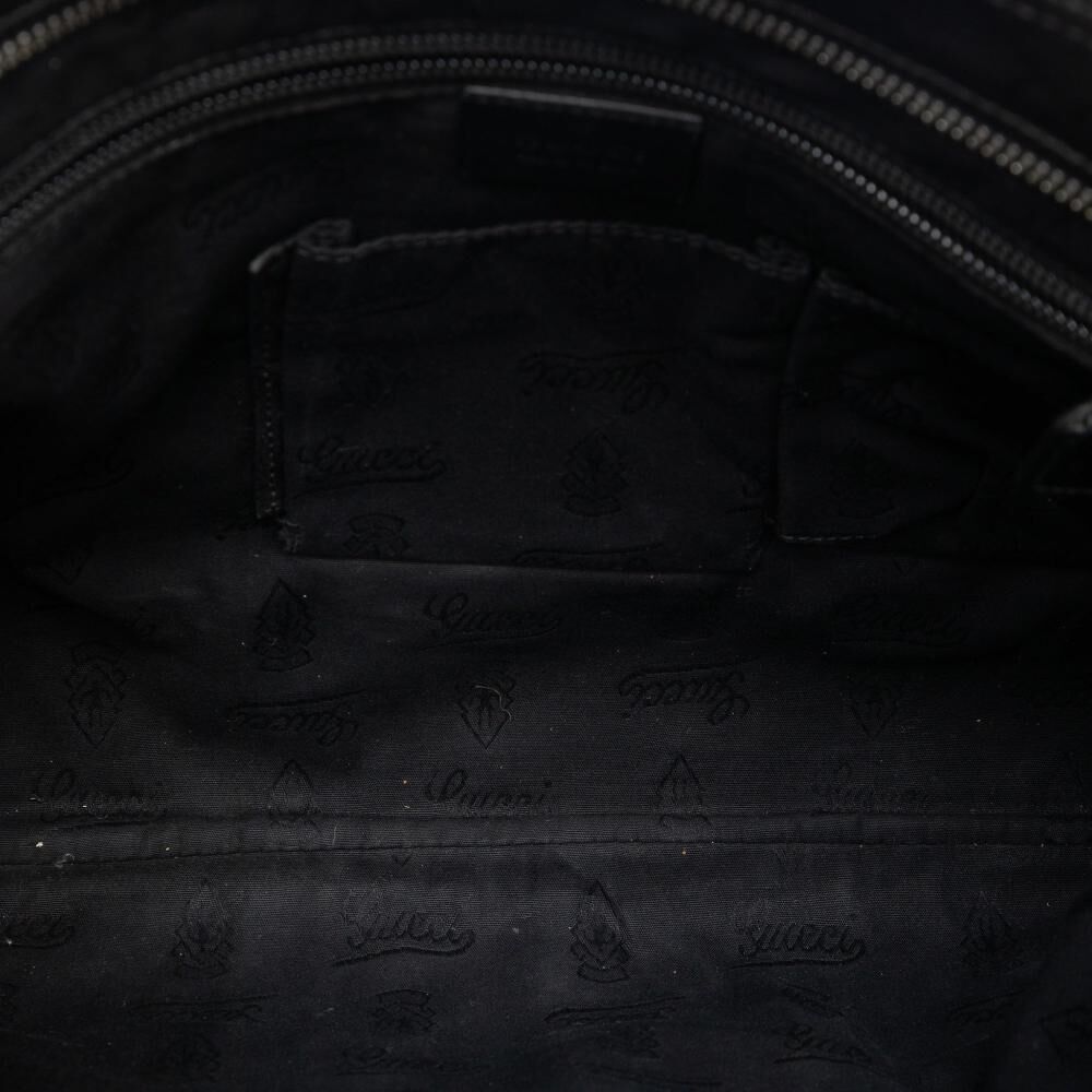 Gucci Messenger Bag