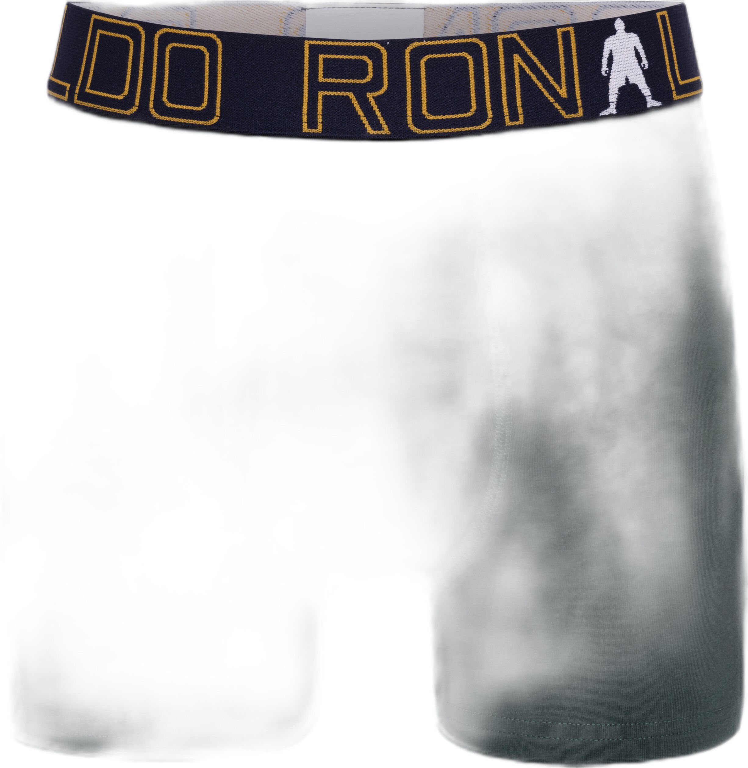 CR7 Boy's Trunk 3-pack AOP