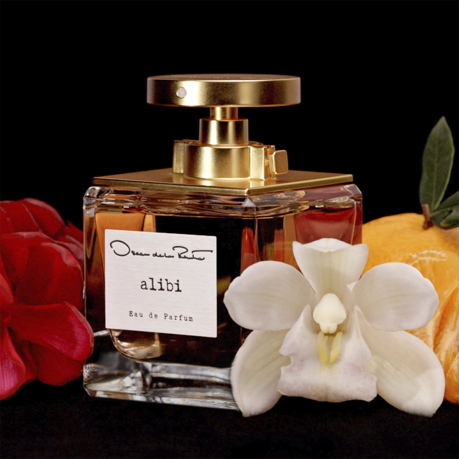Oscar de la Renta Alibi Eau de Parfum 30 ML