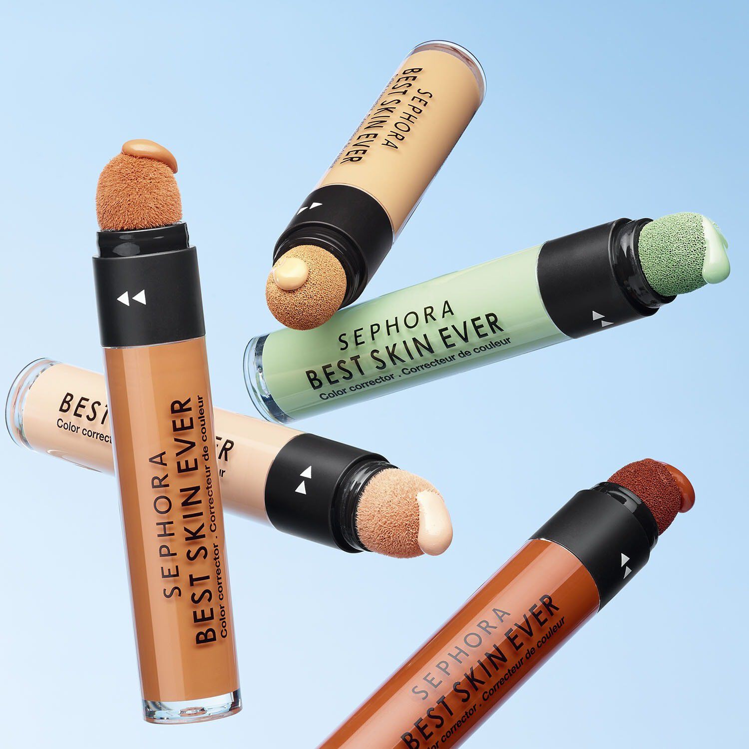 Best Skin Ever - Farvekorrektor