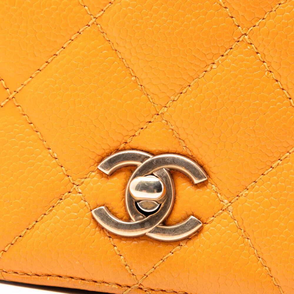 Chanel Flap Bag
