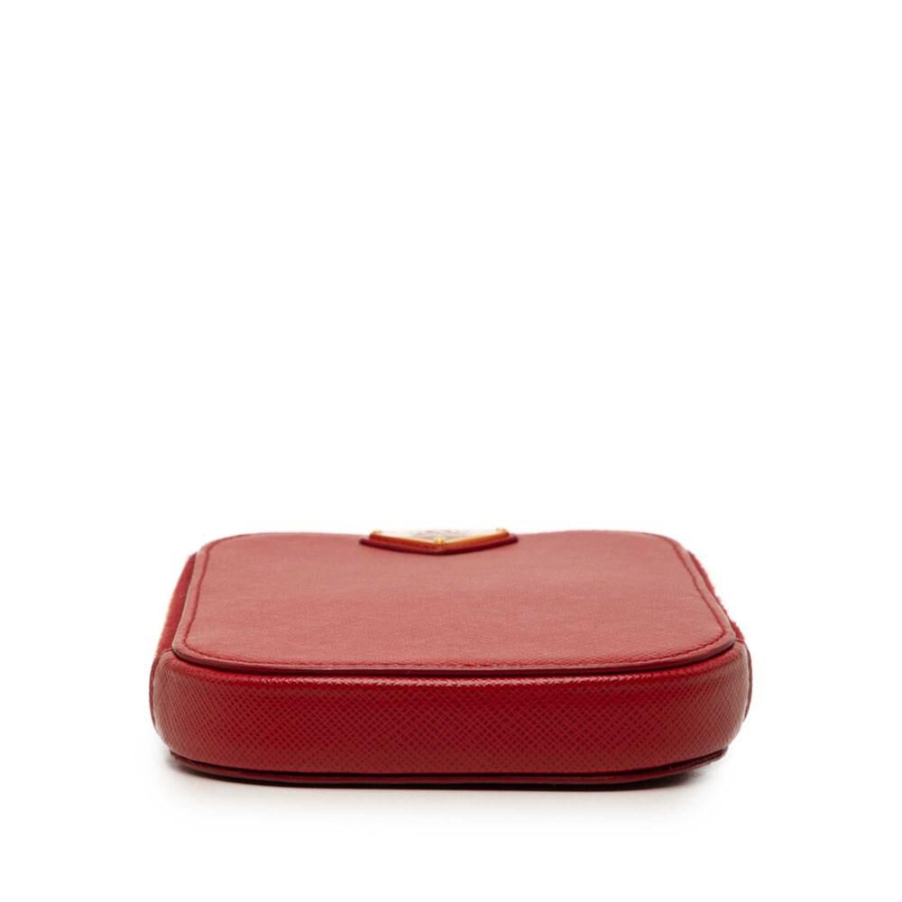 Prada Shoulder Bag
