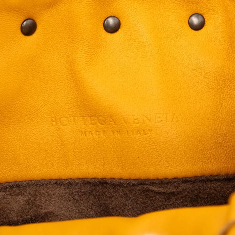 Bottega Veneta Bucket Bag