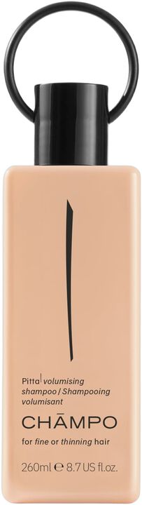 Pitta volumengivende shampoo - Volumengivende shampoo