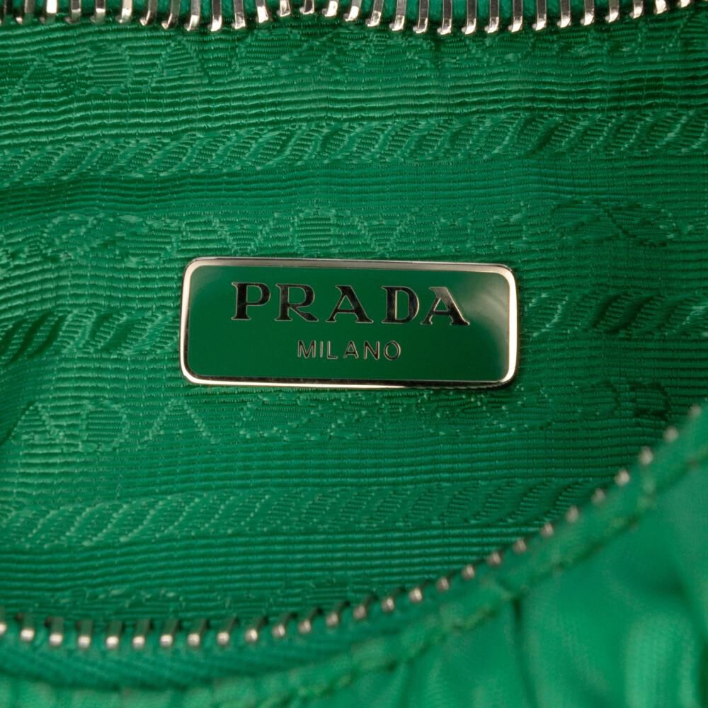 Prada Tessuto