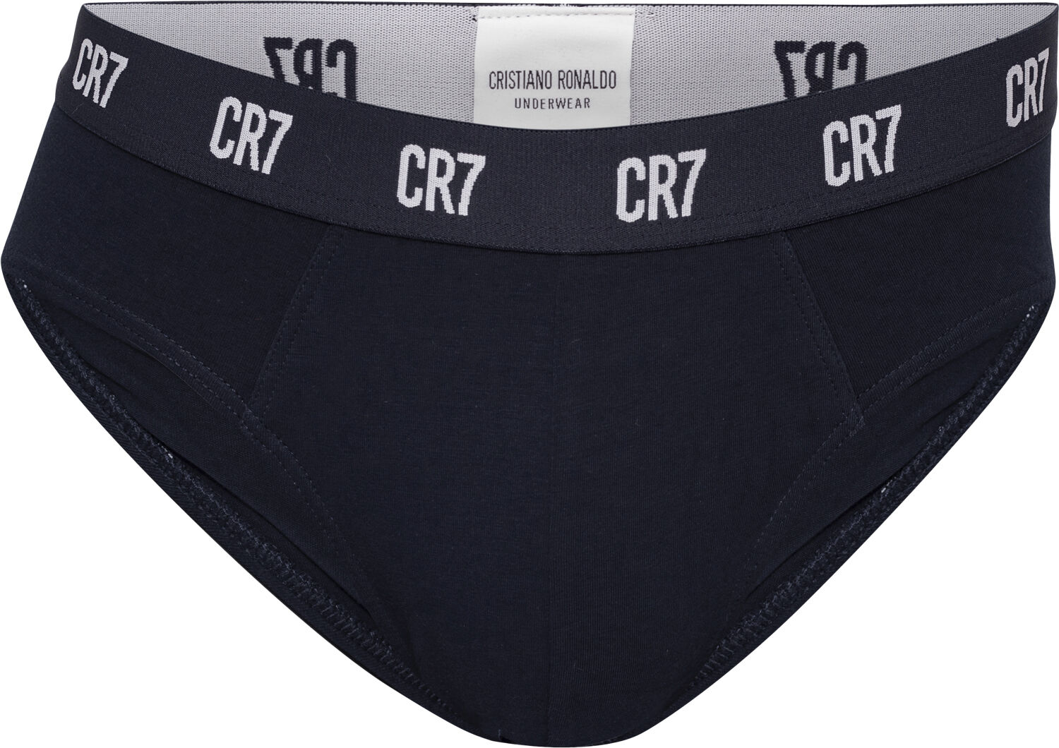 CR7 Basic Brief Organic 3-pack