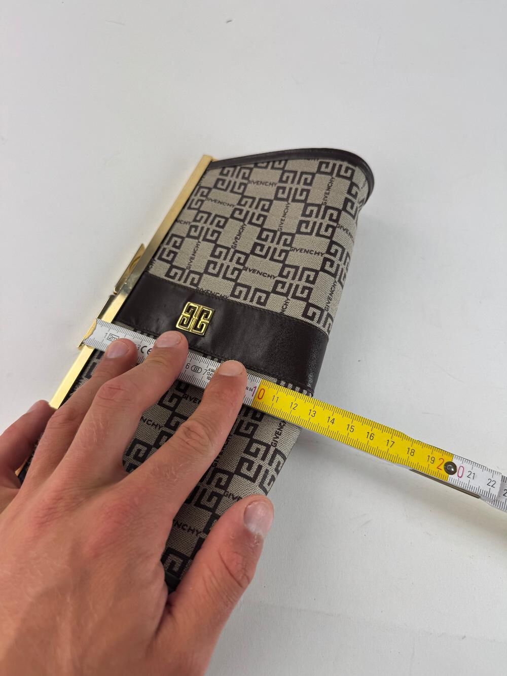 Givenchy Clutch