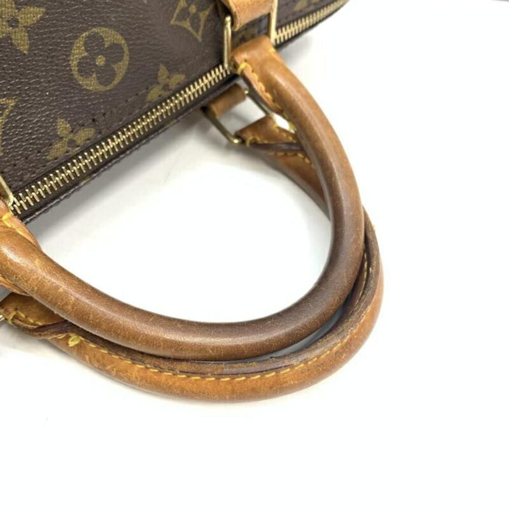 Louis Vuitton Speedy