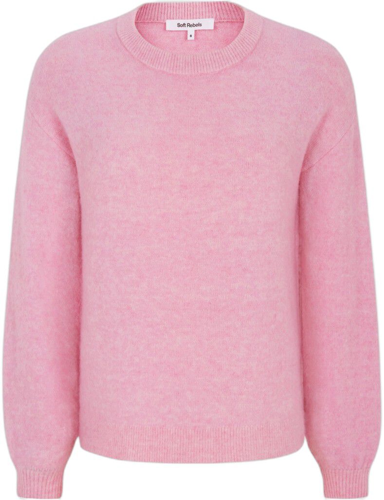 SRAllison Knit RWS