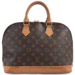 Louis Vuitton Alma