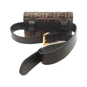 Fendi Belt Bag