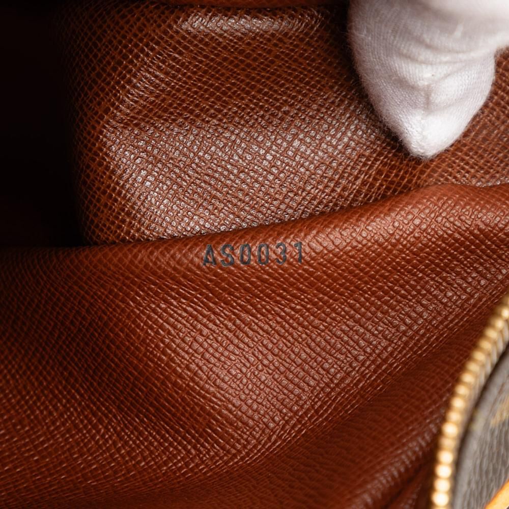 Louis Vuitton Boulogne