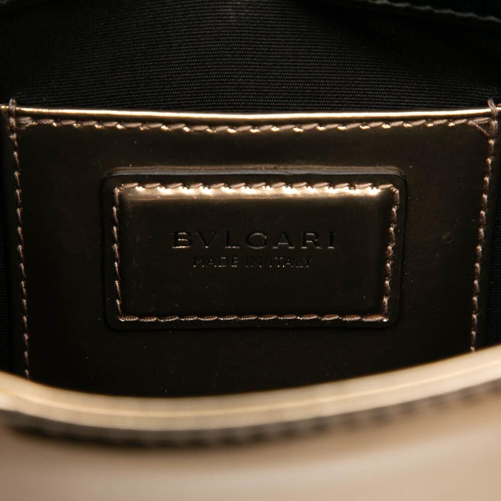 Bvlgari Crossbody Bag