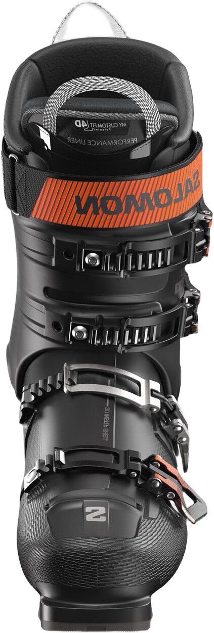 ALP. BOOTS S/PRO SUPRA X100 Skist&oslash;vler