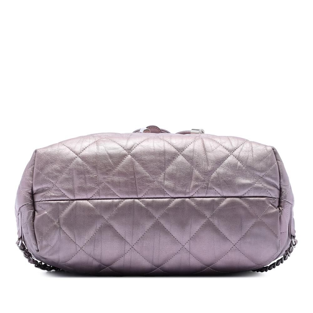 Chanel Backpack