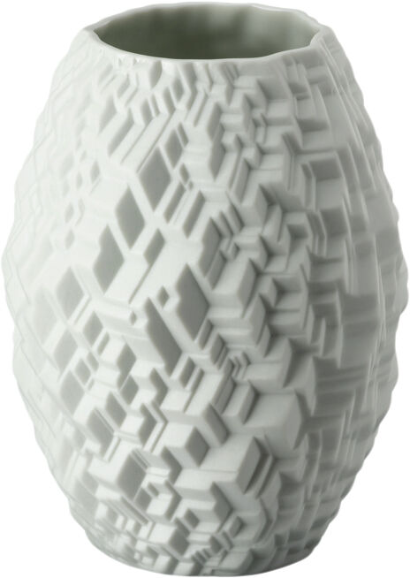 Vase 10cm, Sea Salt, Phi City