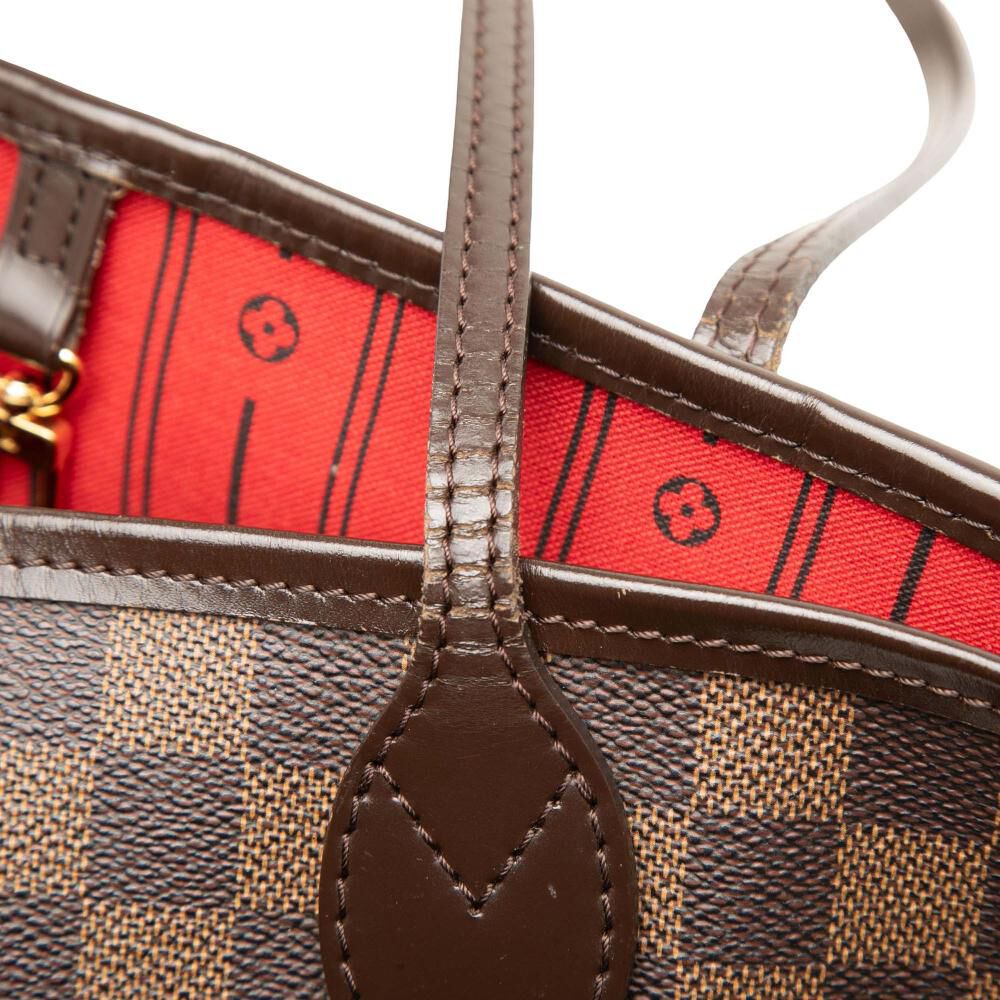 Louis Vuitton Neverfull