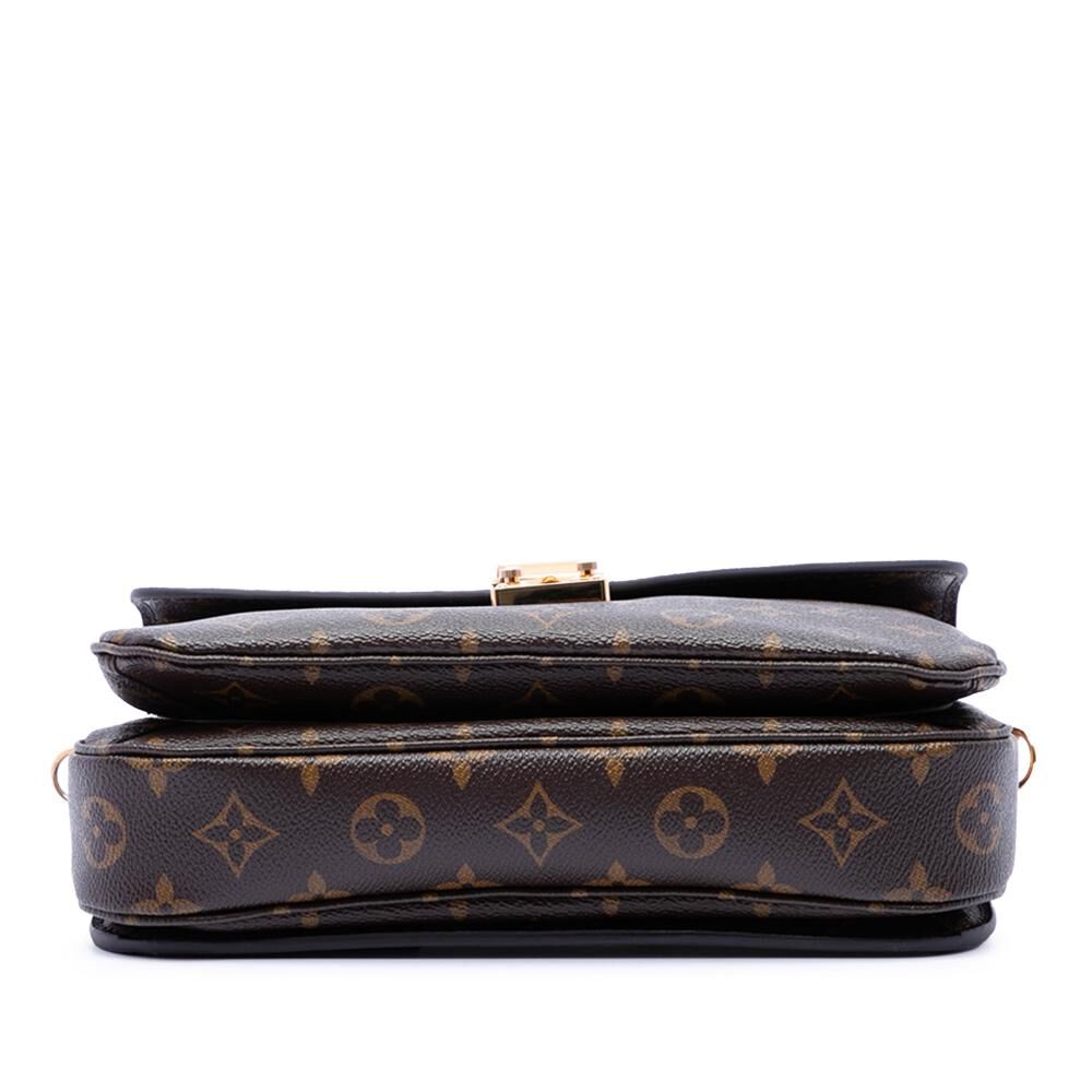 Louis Vuitton Pochette M&eacute;tis