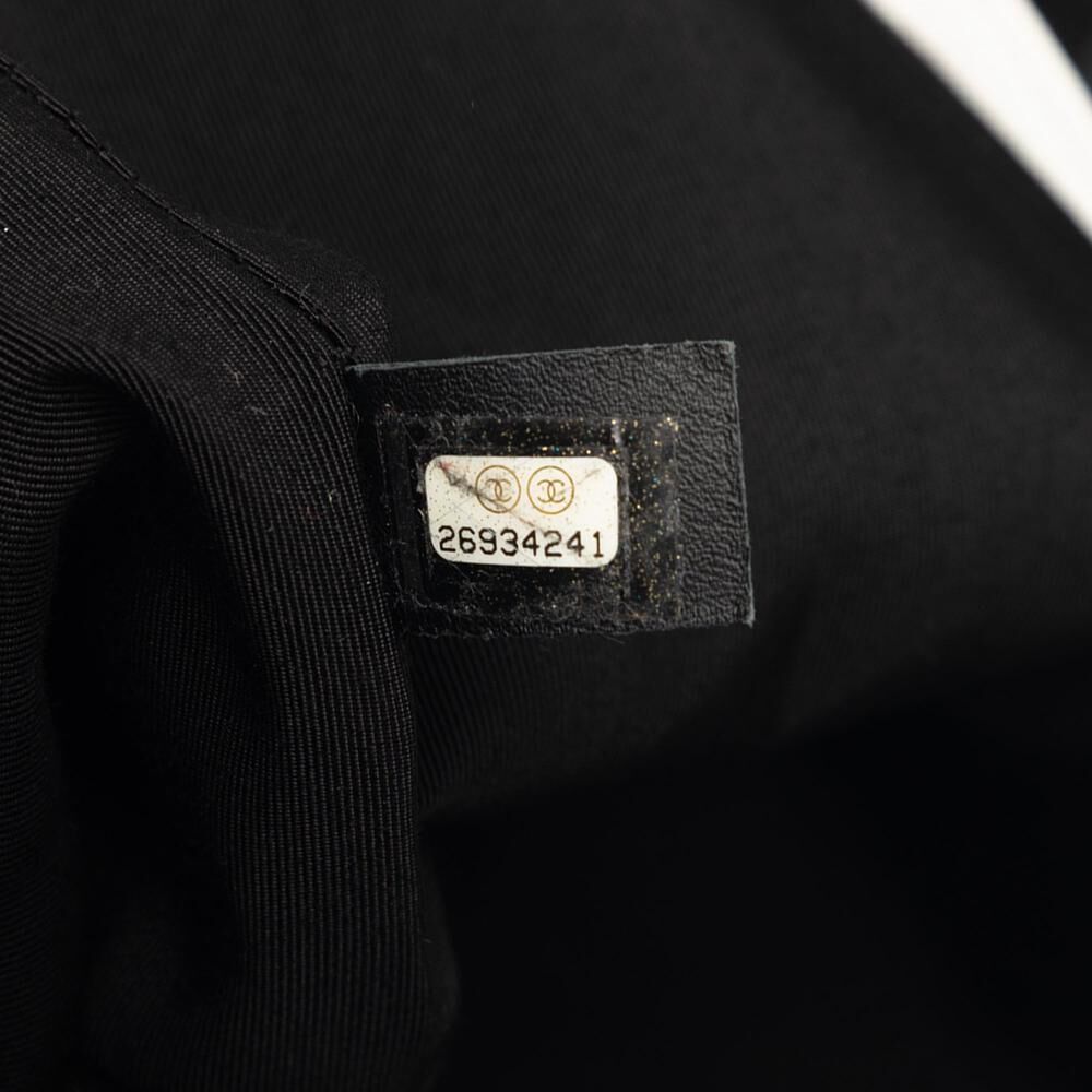 Chanel Tote
