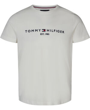 vegetarisk Bevidstløs Også T-shirts fra Tommy Hilfiger | Se det store udvalg på Magasin.dk