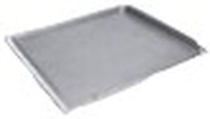 Ovn bageplade 40 x 35 cm justerbar