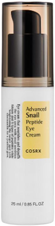 Advanced Snail Peptide Eye Cream
