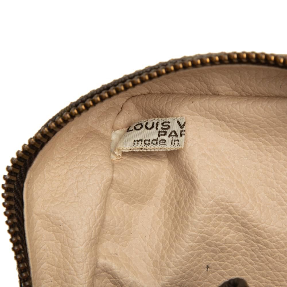 Louis Vuitton Trousse Toilette