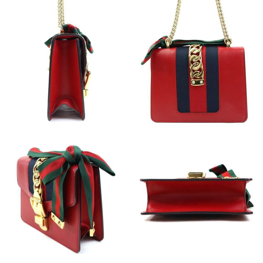 Gucci Sylvie