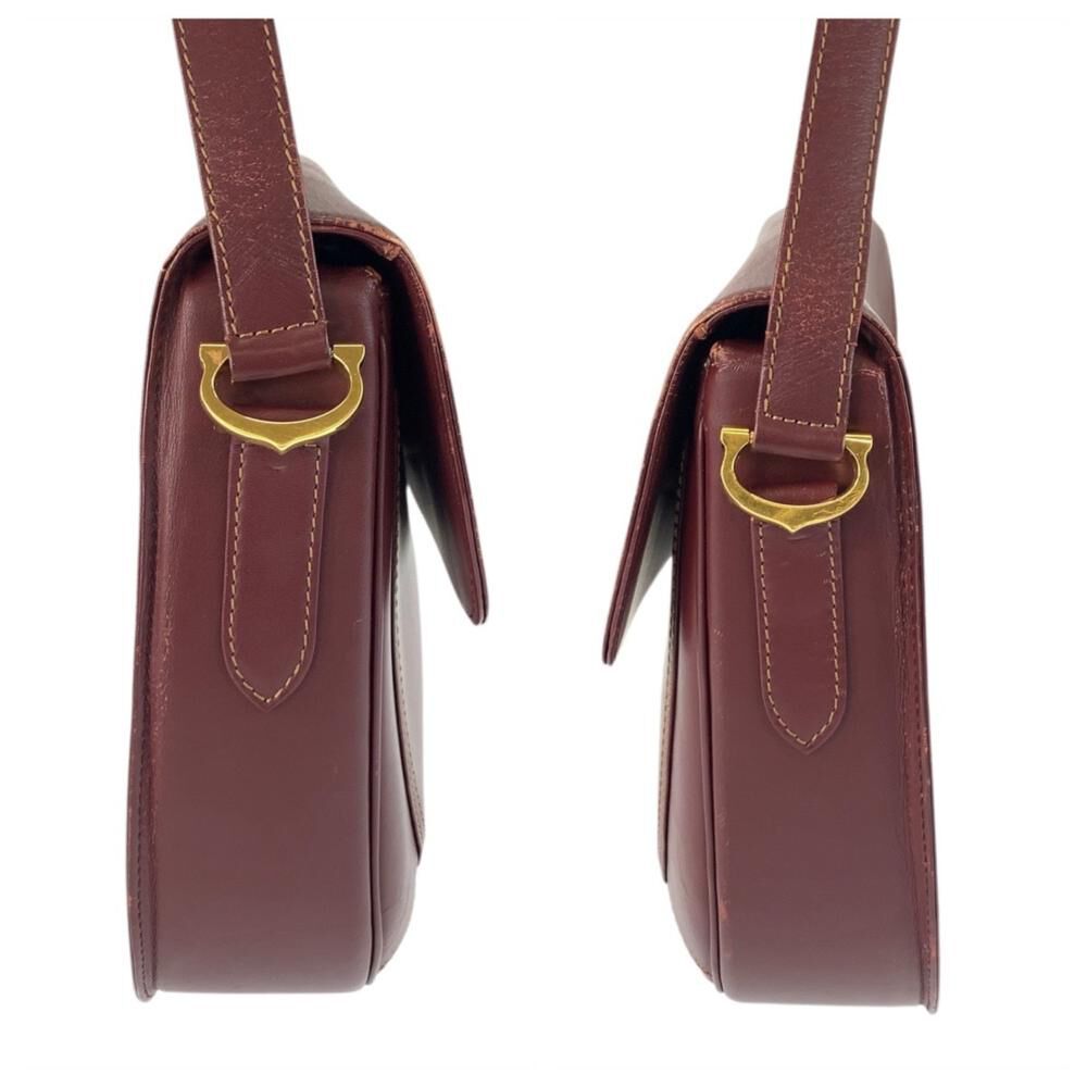 Cartier Shoulder Bag