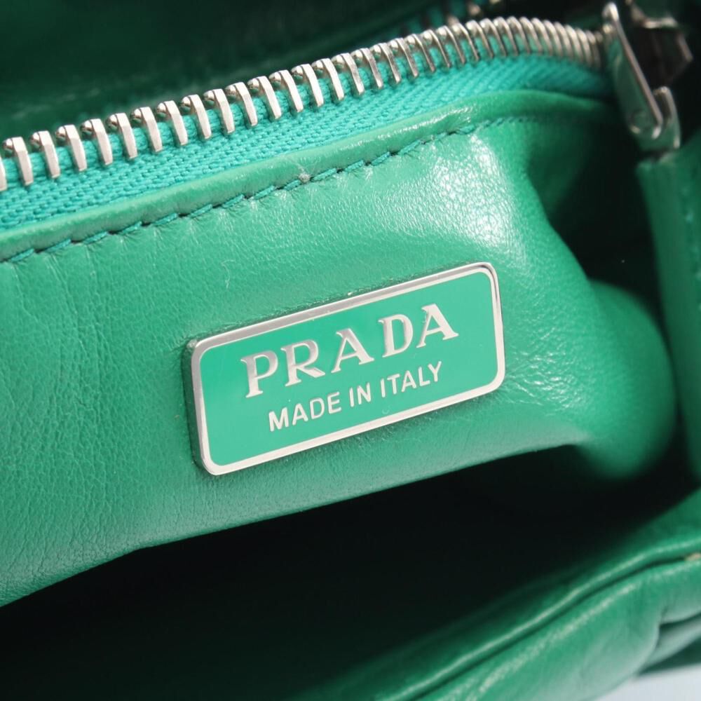 Prada Handbag