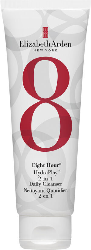 Eight Hour HydraPlay Cleanser