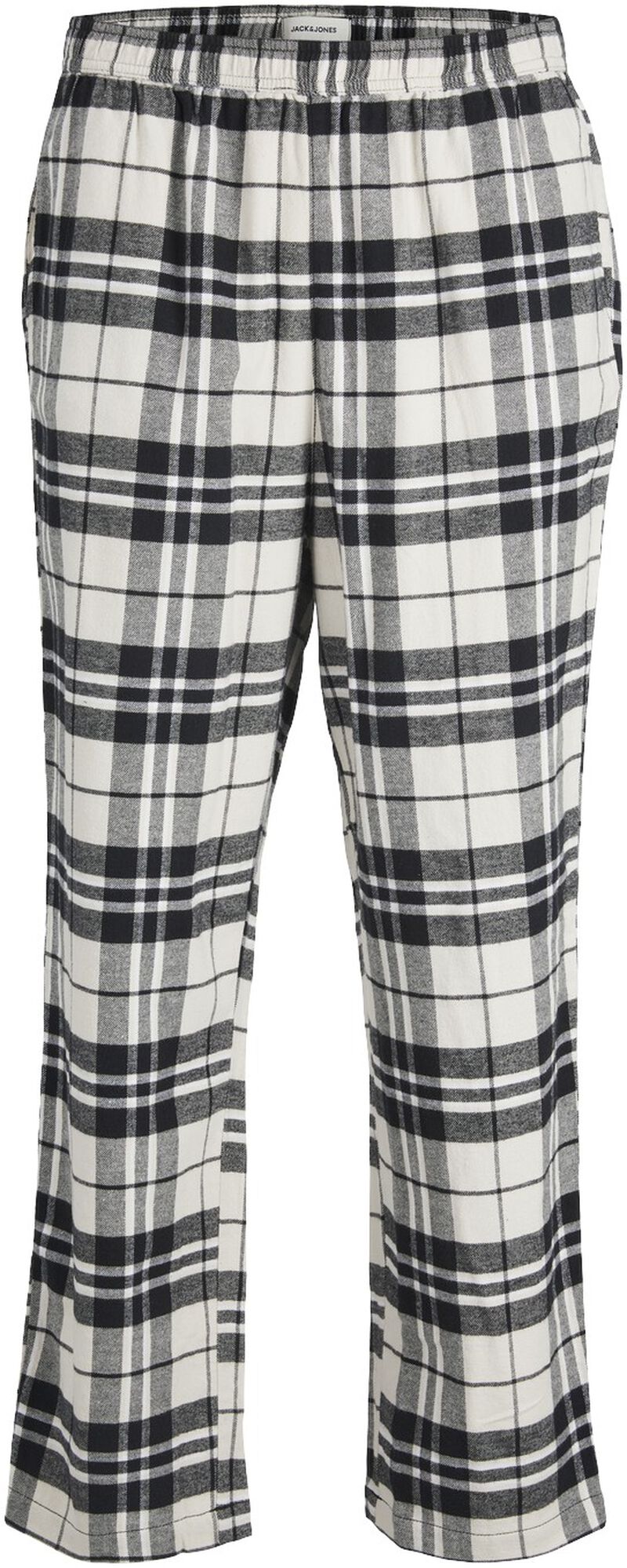 Jacrimon Pants