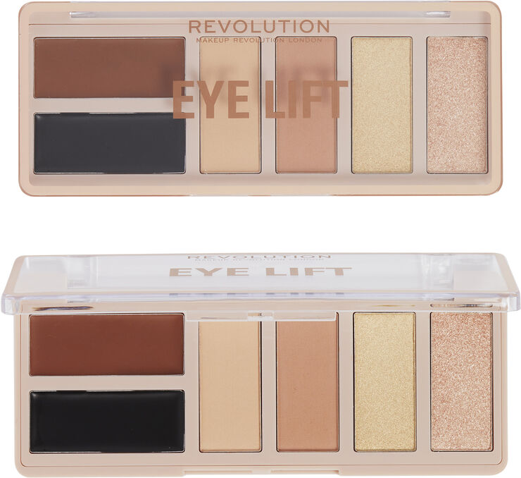Revolution Eye Lift Palette