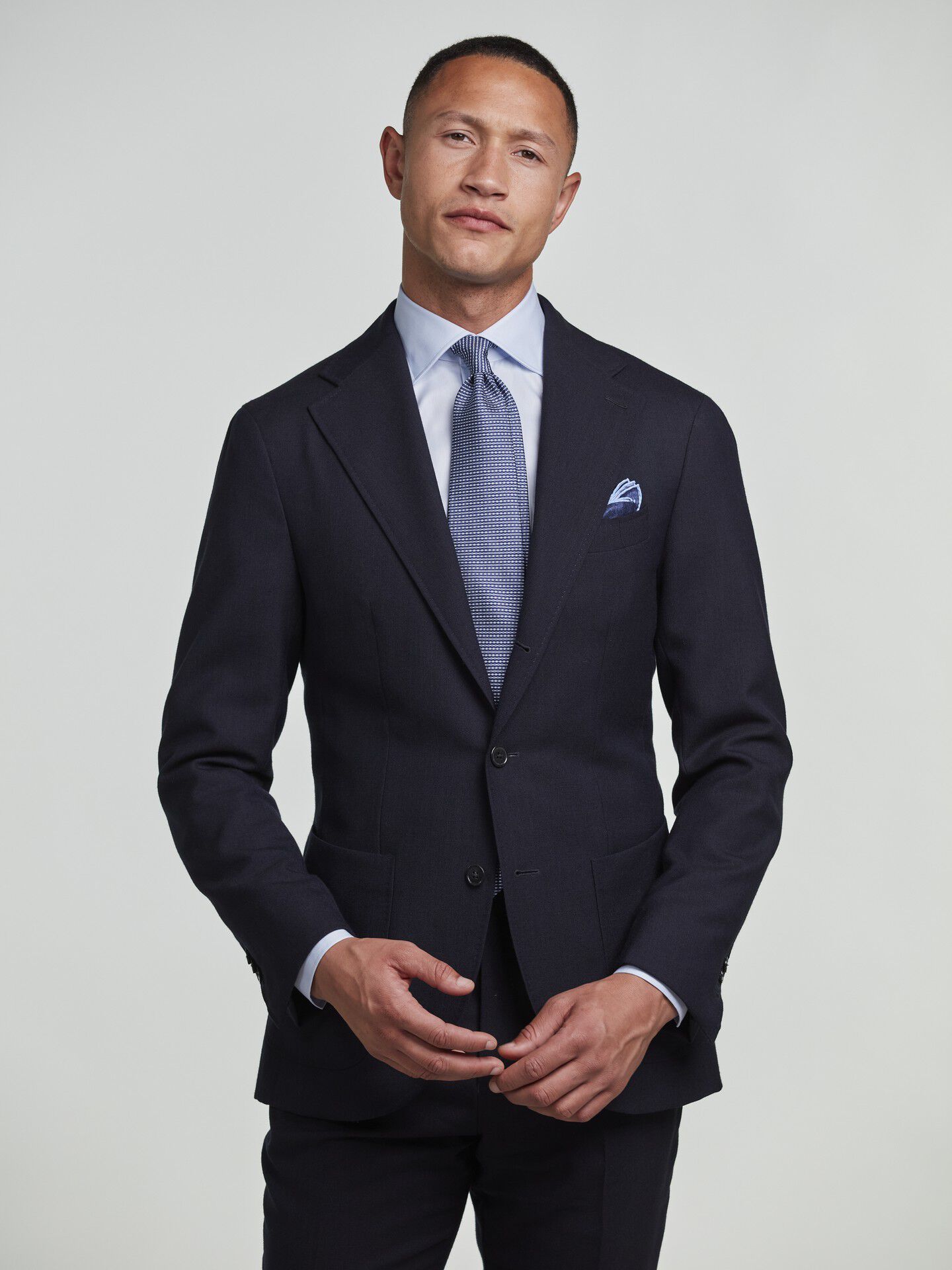 Regular, C77 RM cuff